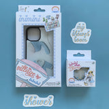 shower case
