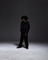 GRAFFITIONMIND PADDED VEST