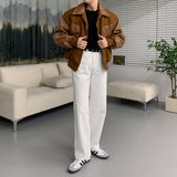YMベネリークールジャンパー / YM Bennelly Coure Jumper (3 colors)