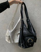 Circle two way bag