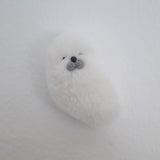 sullen seal keyring
