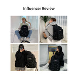 ニュートロバックパック / Newtro Backpack (2color)
