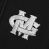 クロスロゴフーディ / CROSS LOGO HOODIE