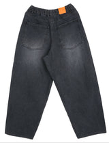 No.9819 GT balloon denim PT