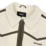 SHERPA FLIGHT JACKET