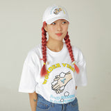 ハンドウォッシングボールキャップ / Hand washing ball-cap (4516007739510)