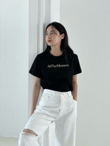 Instantaneous basic t-shirt