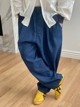 Morris pants