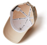 Holy Simple Ball Cap_beige (6583106404470)