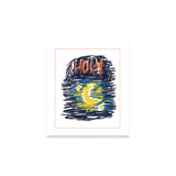HOLYNUMBER7 X DKZ ステッカー_MINGYU