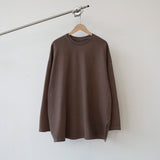  COLOR DYING HEAVY TEE 