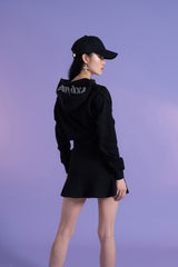 00sムードフレアスカート/00s Mood Flare Skirt (4397414547574)