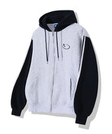 SHINING STAR ZIP_UP