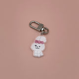 tori keyring (6628897456246)