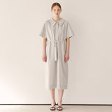 ミアサマードレス / Mia summer dress_grey
