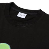 ベビーフェイスクロコダイルドール半袖Tシャツ