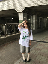 Central Park T
