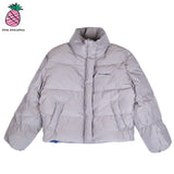 CHECK SHORT PADDING (6627443605622)