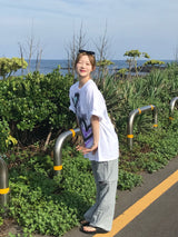 ハッピーエンドボクシーT