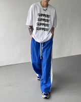 サプライショートスリーブTシャツ / GM Supply Short-Sleeved T-Shirt (3 colors)