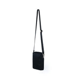 Curator Crossbody Bag (Black)