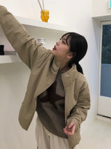 Stern r-neck knit