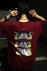T-shirt 瑕疵