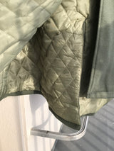 Miyuki coat
