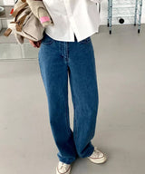 Normal wide - denim.pt