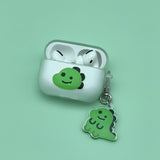 Dino airpods case (6624873513078)