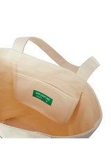 Cherry Bear Canvas Bag_Ivory (6684777578614)
