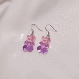 Gummy Bear Piercing - Cotton Candy