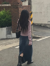 Ann cross bag