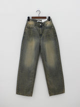 ディブラブルデニム / No.1102 Diblable denim underwear