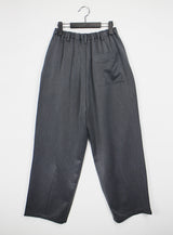 バルーンデイリースラックス/Balloon Daily Slacks (2color)