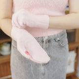 mittensタッチグローブ