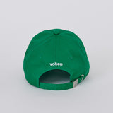LOGO SYMBOL BALLCAP_GREEN (6659286007926)