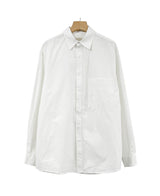22S/S フラワーベーシックシャツ (5 color) (6691088728182)