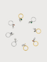no.206リング/no.206 ring