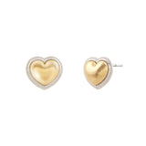 KITSCH BLOOM MINI EARRINGS