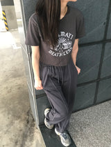 ジュライクロップT