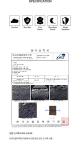 VELLO ASH BLUE