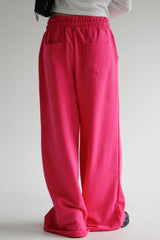 ビビッドワイドトレーニングパンツ / Vivid Wide Training Pants (5color)