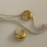ヘビーピアス / heavy earring