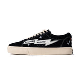 フェイスザフィアスニーカー / GNF X REVENGE X STORM FACE THE FEAR SNEAKERS #BLACK