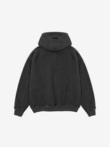 WASHED HOODIE