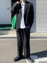 Umedaセットアップバンディングスラックス