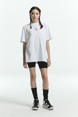 ノーペットプラントボックスTシャツ