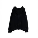 Net Warmer Hoodie