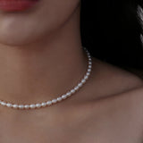 14K GOLD-FILLED RICE PEARL NECKLACE (6680547983478)